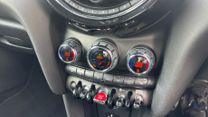 MINI Hatchback 1.5 Cooper Sport II 3dr Auto Petrol Hatchback